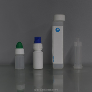 Machine d'étiquetage de bouchage de remplissage de petites bouteilles de gouttes oculaires d'<span class=keywords><strong>allergie</strong></span> entièrement automatisée à grande vitesse - Product Image 4