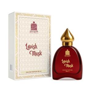 Perfume en Spray Adilqadri Lavish Musk para Hombre, Fragancia Amaderada Fresca para Oficina y Uso Casual, Disponible al Mejor Precio - Product Image 4