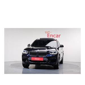 BMW X4 XDrive20i M Sports X Exclusive Edición Online 2021 con Volante a la Izquierda, Caja de Cambios Automática, Cámara Trasera, 60,788 km - Product Image 3