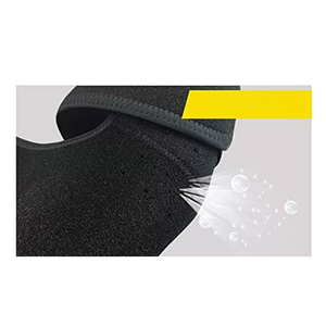 Manchons de protection pour coudes en néoprène pour haltérophilie, musculation, powerlifting et sport, avec soutien OEM pour la musculation et la gym - Product Image 5