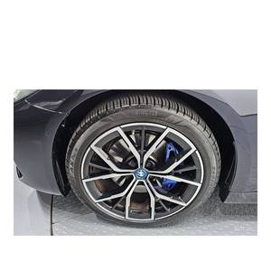 BMW Serie 5 530e M Sport 2022, Volante a la Izquierda, Caja de Cambios Automática, 53,965 km - Product Image 5