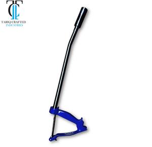 ปืนบูลัสสัตวแพทย์ สแตนเลสสตีล อุปกรณ์ให้ยาทางปาก TARIQ CRAFTED INDUSTRIES - Product Image 6