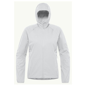 Chaqueta Softshell para Mujer, Fabricada en Fábrica, con Capucha, Ligera, Ropa Deportiva para Mujer, Nueva Llegada, Chaqueta Softshell para Mujer, Resistente al Viento, para Exteriores - Product Image 3