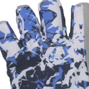 Gants de pêche en cuir de qualité supérieure, très demandés, à prix raisonnable - Product Image 5