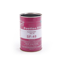 Filtre à noyau pour climatisation D48 Emerson Filtre à noyau pour déshydrateur F48 Filtre à noyau pour système de réfrigération