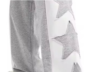 Pantalones Deportivos de Estilo Urbano, Corte Ajustado, Algodón Premium, Relajados, Flexibles, Térmicos para Invierno - Product Image 6