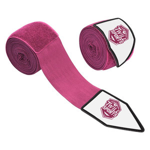 Vendas de neopreno de alta calidad para boxeo y MMA, las más vendidas - Entrenamiento profesional, antideslizantes, ligeras y ecológicas - Product Image 1