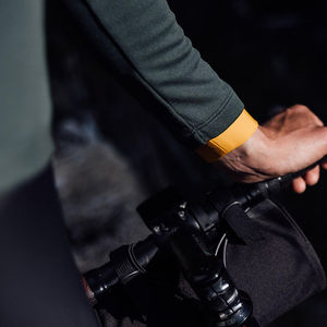 Maillots de cyclisme légers pour hommes avec poches, manches courtes extensibles, hauts de vélo, vêtements de sport pour cyclistes, maillot de cyclisme - Product Image 6