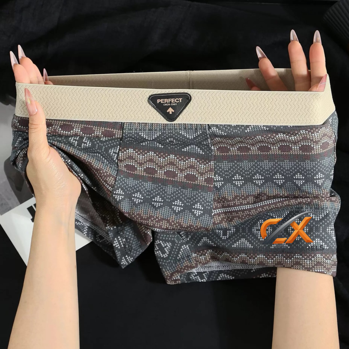 Custom Printing