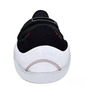 Almohadillas de enfoque Venta caliente Almohadillas de enfoque transpirables para entrenamiento de boxeo de destino Diseño de logotipo personalizado de alta calidad por España - Product Image 5
