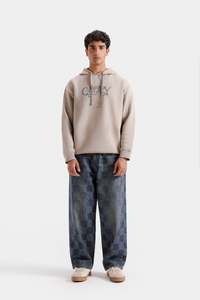 เสื้อฮู้ดผ้าฝ้ายเนื้อนุ่มสำหรับทุกฤดูกาล - Product Image 3