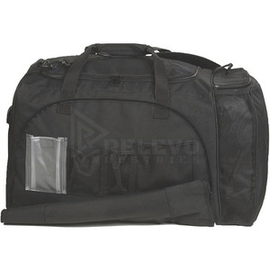Nueva Bolsa Deportiva Relevo con Capacidad de 30-40L, Bolsillo Frontal y Correa para el Hombro, Bolsa de Viaje Deportiva - Product Image 4