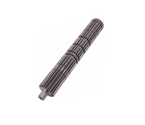 ZANGO 1870151M1 Arbre de transmission principal robuste pour boîte de vitesses de tracteur, pièce de rechange pour machines agricoles - Product Image 5