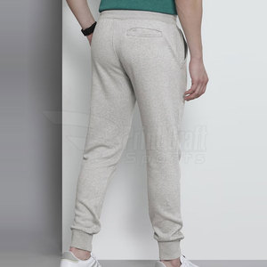 Pantalones Deportivos de Moda Más Vendidos, Corte Regular, Pantalones Deportivos de Alta Calidad, Pantalones Deportivos Cómodos - Product Image 3