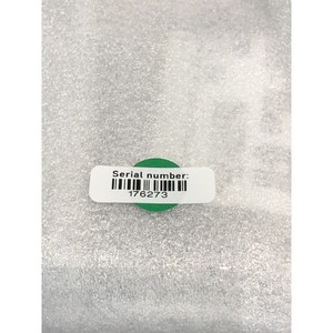 หัวฉีด AMAT 0200-00917, แก๊ส, 27 รู, เส้นผ่านศูนย์กลาง 0.20 นิ้ว - อุปกรณ์และอะไหล่เซมิคอนดักเตอร์ระดับโลกที่เชื่อถือได้ - Product Image 5