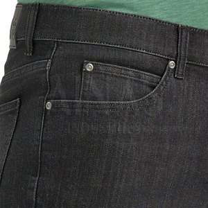 Pantalones Cortos de Mezclilla a la Moda para Hombre, Ropa Casual de Verano, Cómodos, Duraderos, Elegantes, Atuendo Diario, Estilo Urbano Moderno - Product Image 4