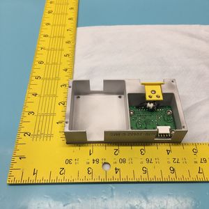 AMAT 0020-10482 A, MAC BOARD ,0100-09109 - อุปกรณ์และอะไหล่เซมิคอนดักเตอร์มือสองระดับโลกที่เชื่อถือได้ที่ - Product Image 1