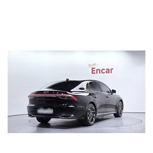 Hyundai Grandeur 2021, 3.3, 23,667 km, Caja de Cambios Automática, Emisión Euro V, Volante a la Izquierda, Asientos de Cuero, Cámara Trasera - Product Image 2