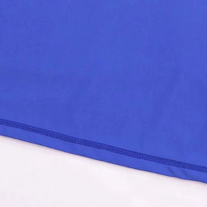 Camiseta de Hockey sin Sudoración, 100% Poliéster, Transpirable, con Estampado Digital Frontal, Uniforme para Hombre y Mujer, Tela Suave de 180g - Product Image 6