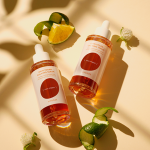 Suero Calmante Vegano HYGGEE 50ml |   Crema Facial Hipoalergénica 100% Vegana para Piel Sensible, Reparación de la Barrera Cutánea, Ligera - Product Image 3