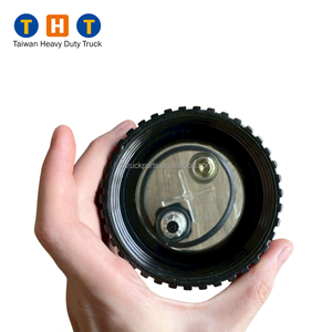 ถ้วยกรองน้ำมันเชื้อเพลิง 270-5320 อะไหล่เครื่องยนต์รถบรรทุก สำหรับรถตักดินแคตเตอร์พิลลาร์ CAT 329DL 325DL 330DL เครื่องยนต์ดีเซล - Product Image 2