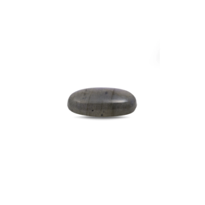 Natural Heart Cut Labradorite Loose Gemstone 18.3 Carat for Fine Jewelry - Product Image 3