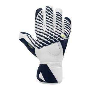 Guantes de Portero de Fútbol Profesionales Unisex, Antideslizantes, Transpirables, Material de Látex, Diseño Resistente al Desgaste, Alta Calidad - Product Image 1