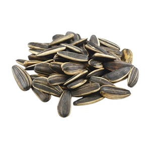 Graines de tournesol brutes de qualité alimentaire, fourniture directe d'usine - Product Image 1