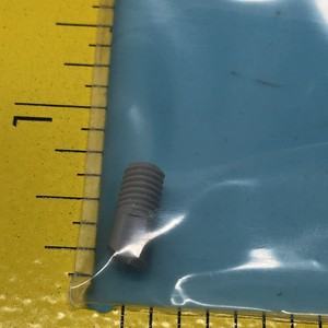DNS 9SX00133 JETS, BSR, U-TURN PVC, MR4C00592 - Equipo y Piezas de Semiconductores de Confianza de Marca Global Legacy - Product Image 4