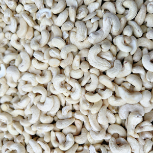Factory Price Cashew <b>Nuts</b> <b>Kernel</b> <b>Nuts</b> Kaju SANTIGO Cashew <b>Kernels</b> Low MOQ Vietnam Origin - Product Image 1