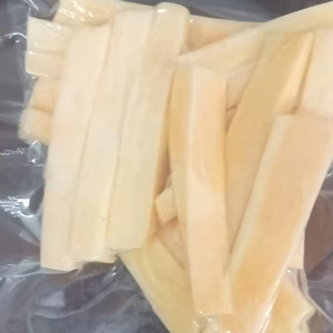 ผู้ผลิตเวียดนาม มันฝรั่งแช่แข็ง IQF มันฝรั่งสด ขายส่งจำนวนมาก โรงงานส่งออก - Product Image 1