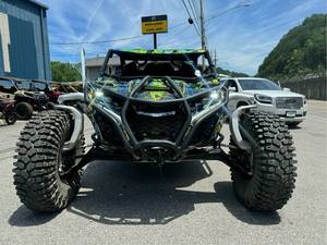 ข้อเสนอส่วนลดสุดพิเศษไม่ฝักใฝ่ฝ่ายใด R x RS กับ Smart-SHOX UTV - Product Image 4