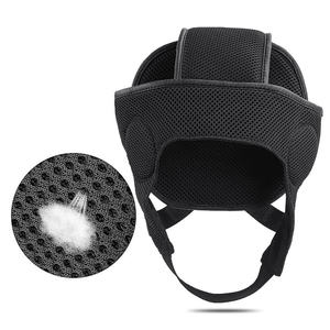 Casco Protector para Niños y Jóvenes, Casco Acolchado para Boxeo Tailandés, Protector de Cabeza Profesional para Boxeo - Product Image 2