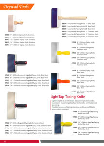 Lighttap มีดพันเทปประหยัดแบบทำมือพร้อมใบมีดเหล็กกล้าคาร์บอน - Product Image 6
