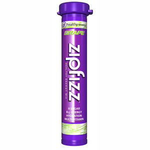 Boisson énergisante Zipfizz Fruit Punch en promotion / Boisson énergisante Zipfizz pour l'exportation - Product Image 4