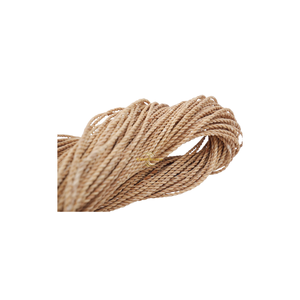 Vietchoice |   Offre Spéciale : Fibre de jacinthe d'eau, matériau naturel écologique à motif brut, 5-10 m - Product Image 6