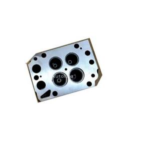 Cabeza de Cilindro para Motor MAN D28764V TGA, sin Accesorios, con Guías, de Alta Calidad, OEM 51031006053 51031006181 - Product Image 6