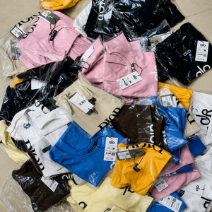 เสื้อยืดสตรีทแวร์ทรงหลวมพิมพ์ลายตามสั่งสำหรับผู้ชายและผู้หญิง ผลิตในบังคลาเทศ จำหน่ายเสื้อผ้าจำนวนมาก ราคาส่ง - Product Image 6