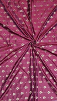 Tissu en soie modal personnalisable
