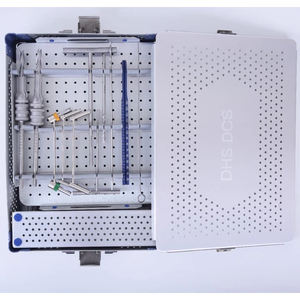 Juego completo de instrumentos DHS y DCS - Product Image 1