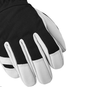 Gants de ski personnalisés pour hommes, imperméables, isolés, en polaire, gants de ski personnalisés imperméables à doigts complets, antidérapants - Product Image 5