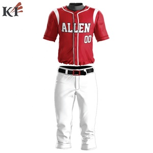 Maillot de baseball York imprimé et brodé, maillot des Yankees personnalisé, nouvelles chemises par sublimation, unisexe, personnalisables, Anti-Technics USA - Product Image 4