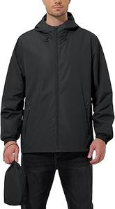 Chaqueta Cortavientos de Diseño Nuevo 2026, Chaqueta Deportiva de Alta Calidad para Hombre, Chaqueta Cortavientos de Primavera - Product Image 5