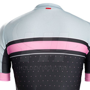 Jersey de Ciclismo Más Vendido, Tejido Transpirable, Jersey de Ciclismo Ligero para Ropa Deportiva - Product Image 4