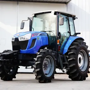 95HP iseki tractor japan product