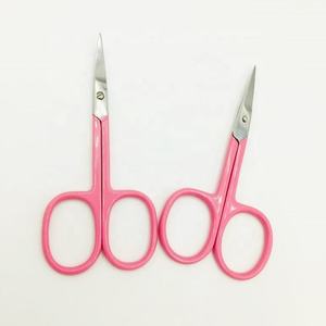 Ciseaux à ongles de précision, instrument de toilettage haut de gamme avec pointe fine pour une coupe détaillée et des soins personnels quotidiens - Product Image 6