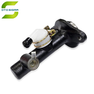 กระบอกสูบคลัตช์ 31401-36050 สำหรับ Toyota DYNA คุณภาพเทียบเท่าอะไหล่แท้ ผลิตในไต้หวัน ความแม่นยำสูง - Product Image 4