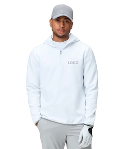 High Quality Sports wear <b>Men</b> <b>Zipper</b> <b>Hoodies</b> OEM Custom Low MOQ <b>Men</b> <b>Zipper</b> <b>Hoodies</b> - Product Image 1