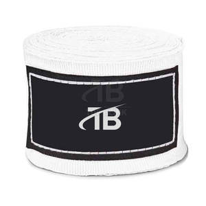 <b>Neoprene</b> Boxing Hand Wraps with Custom Branding Options Eco-Friendly & Comfortable for Gyms-Low MOQ - Product Image 6