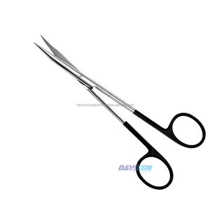 Ciseaux chirurgicales en plastique, 1 paire, SuperCut - Product Image 4